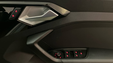 Audi A1 25 TFSI Sport 5dr S Tronic Petrol Hatchback